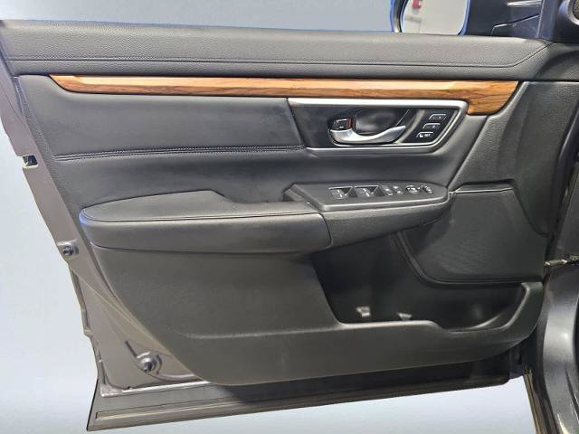 Used 2021 Honda CR-V EX-L image 14