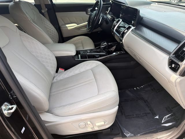 Used 2021 Kia Sorento SX FWD image 15