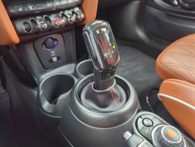 Used 2021 MINI Cooper S FWD image 13