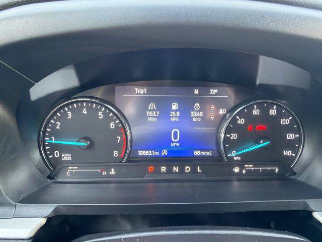 Certified 2023 Ford Explorer XLT w/ Equipment Group 202A AWD/4WD image 6
