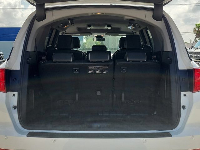 Used 2024 Honda Odyssey Elite image 10