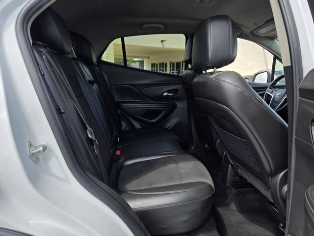 Used 2019 Buick Encore Preferred FWD image 25