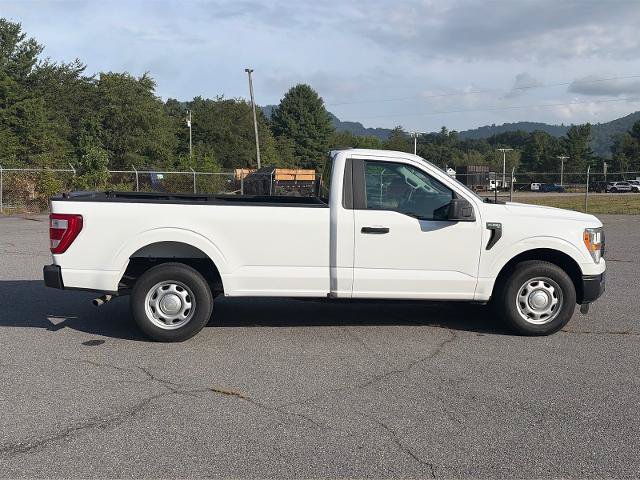 Certified 2022 Ford F150 XL w/ Equipment Group 101A High RWD image 2