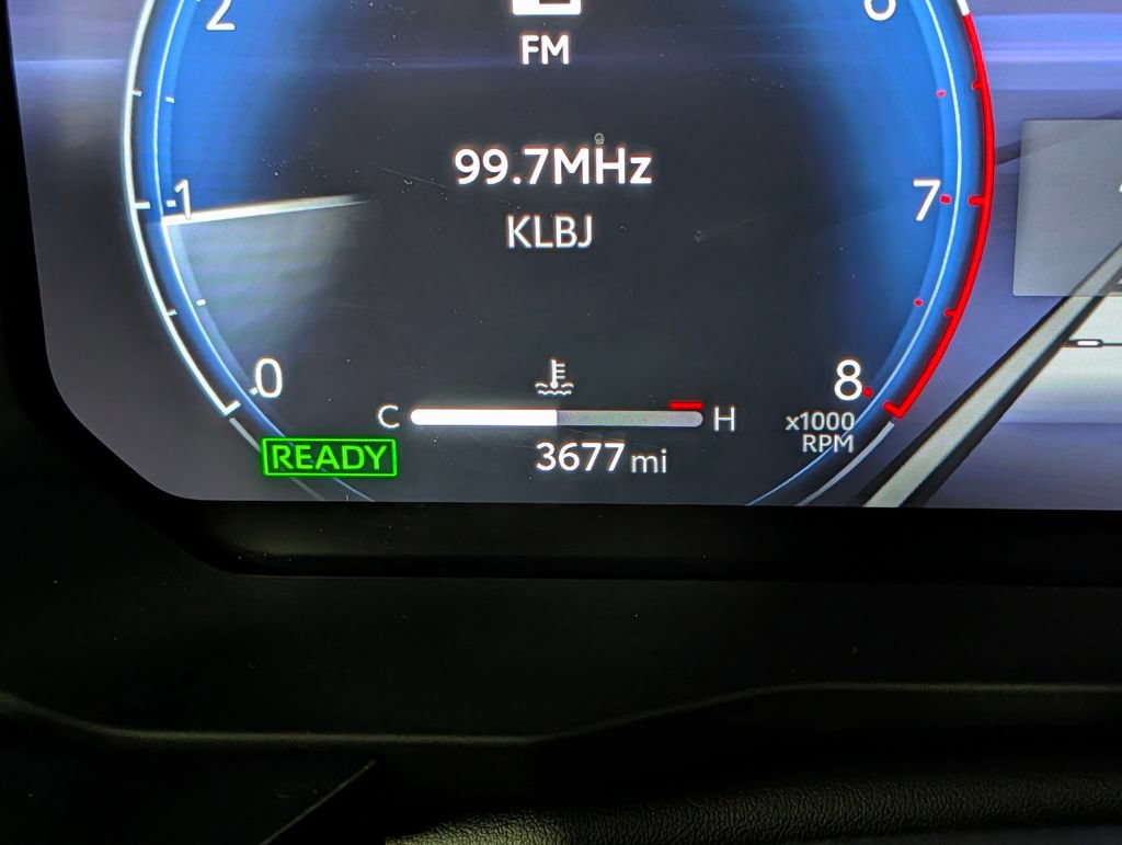 Used 2025 Toyota Land Cruiser AWD/4WD image 22