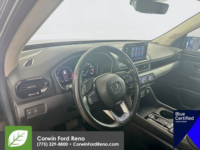 Used 2024 Honda Pilot EX-L image 11