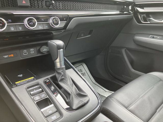 Used 2025 Honda CR-V EX-L image 5