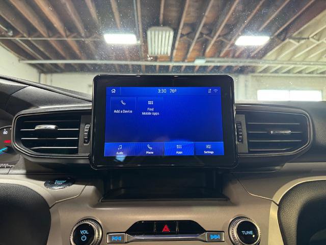 Certified 2023 Ford Explorer XLT AWD/4WD image 19