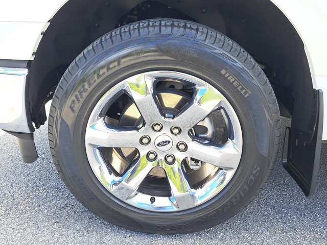 Certified 2023 Ford F150 Lariat w/ Max Trailer Tow Package image 9