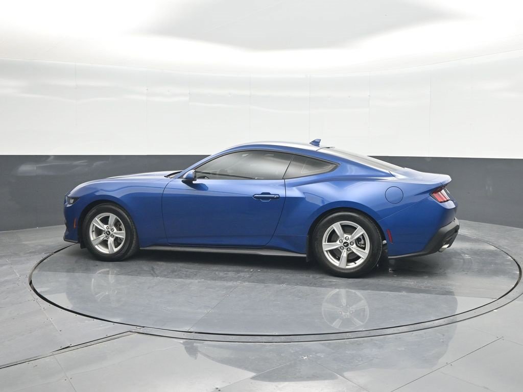 Certified 2024 Ford Mustang Coupe image 23