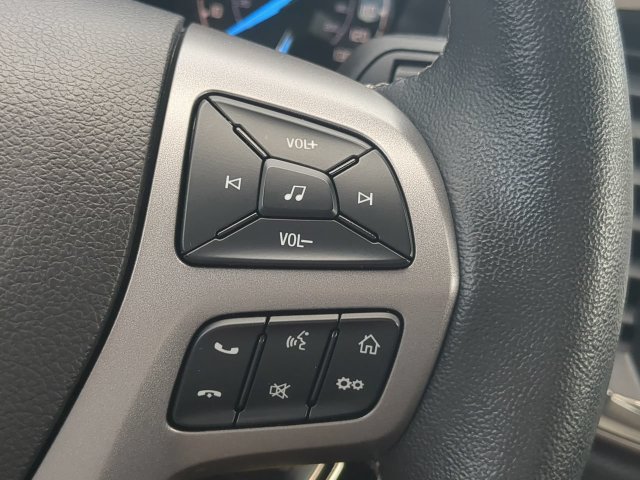 Certified 2023 Ford Ranger 4x4 SuperCrew image 26