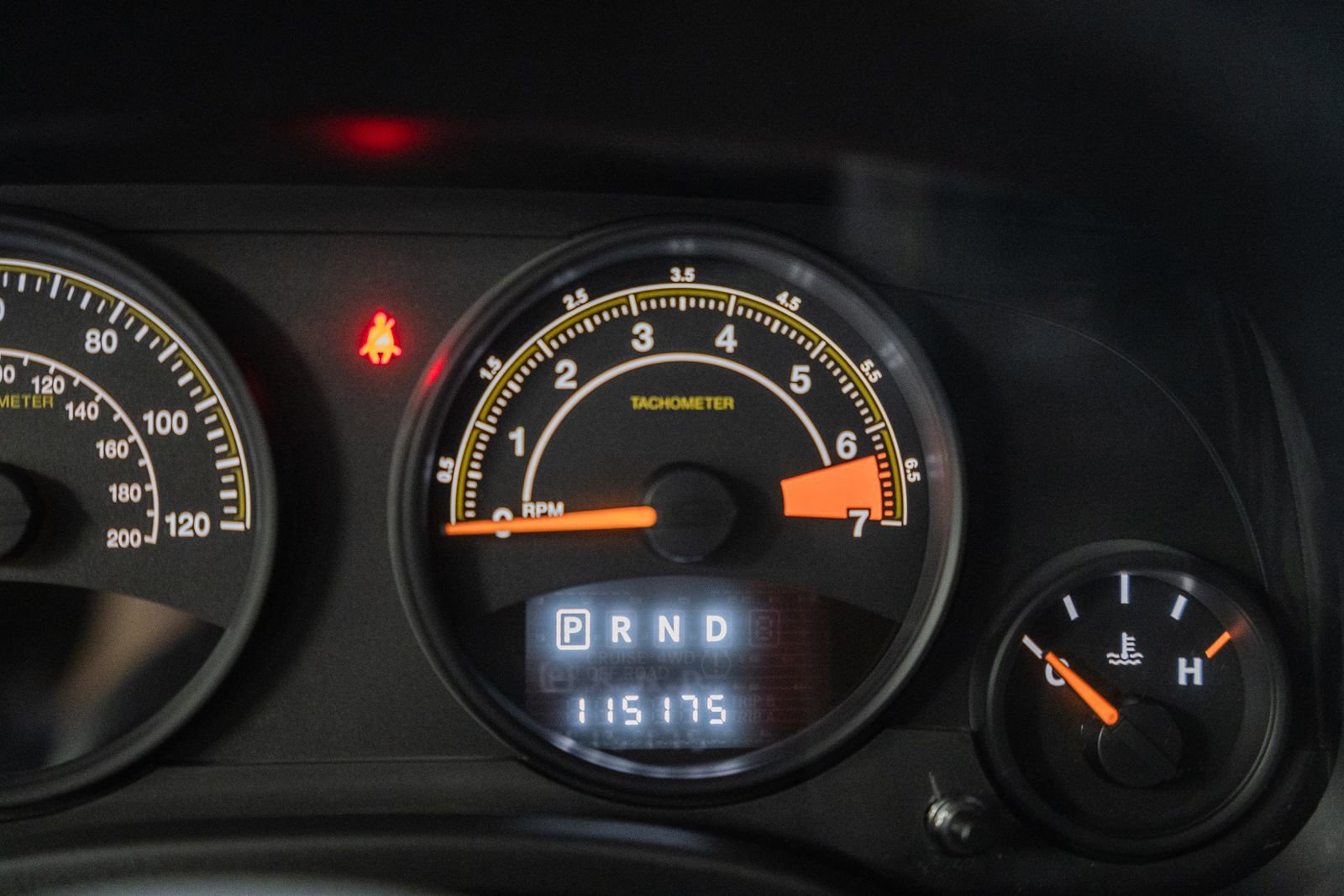 Used 2017 Jeep Patriot Latitude image 40