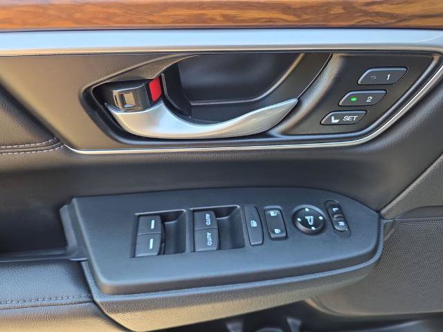 Used 2022 Honda CR-V EX-L image 19