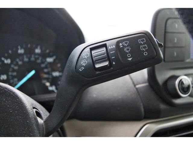 Certified 2019 Ford EcoSport S FWD image 17