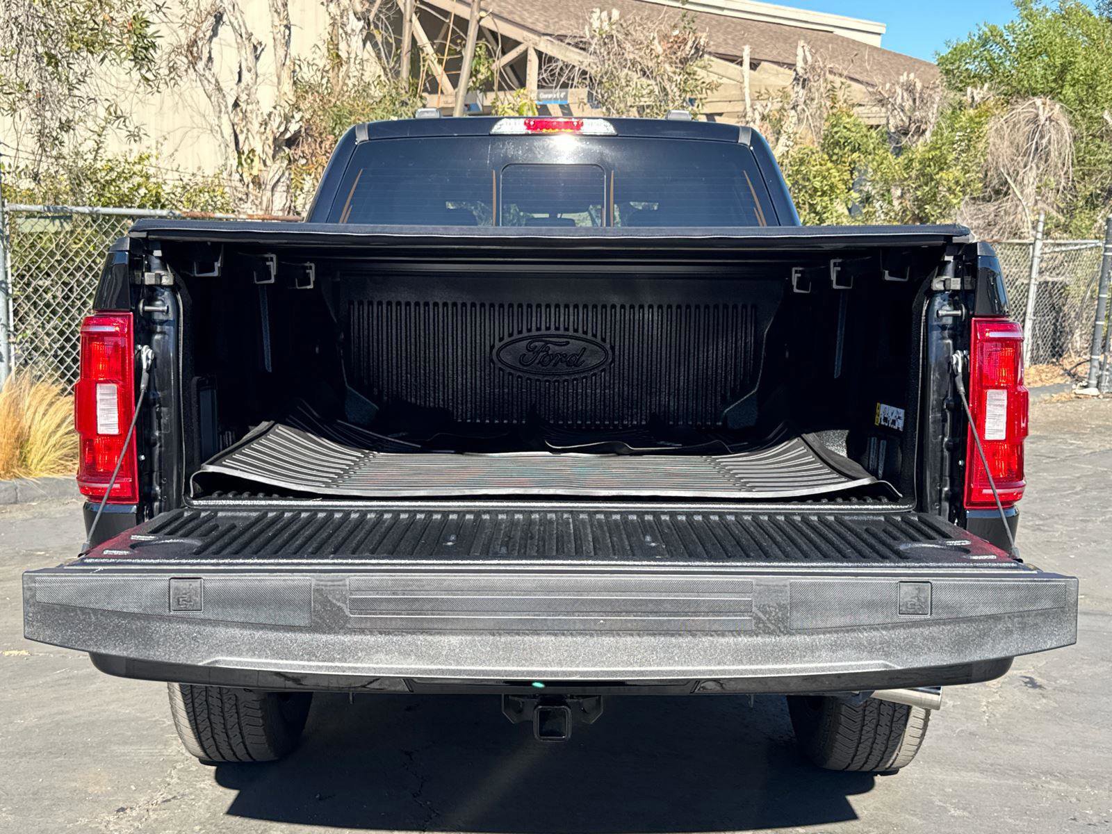 Certified 2023 Ford F150 XLT w/ Equipment Group 302A High image 15