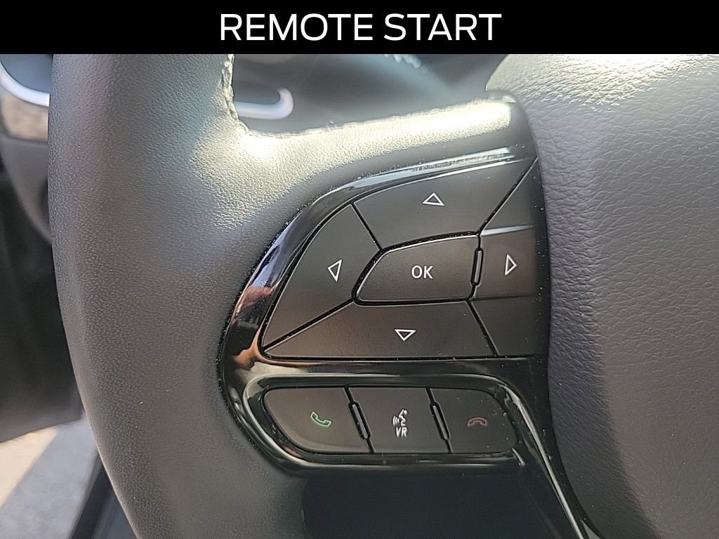 Used 2023 Jeep Cherokee Altitude Lux w/ Lux Elite Package AWD/4WD image 22