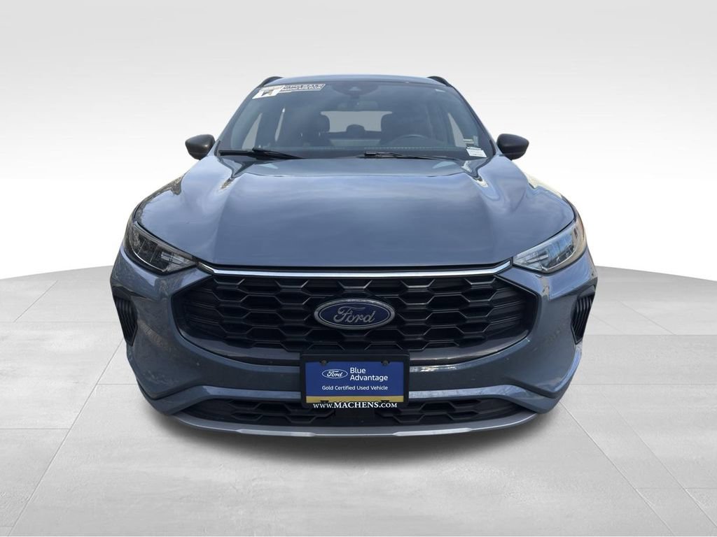 Certified 2023 Ford Escape ST-Line w/ Tech Pack #1 image 7