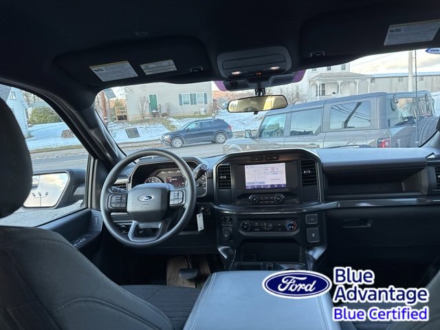 Certified 2023 Ford F150 XL w/ STX Appearance Package image 36