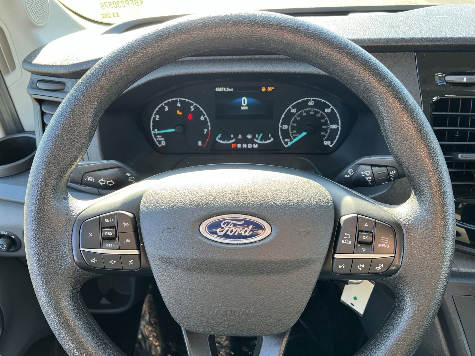 Certified 2023 Ford Transit 350 XLT image 15