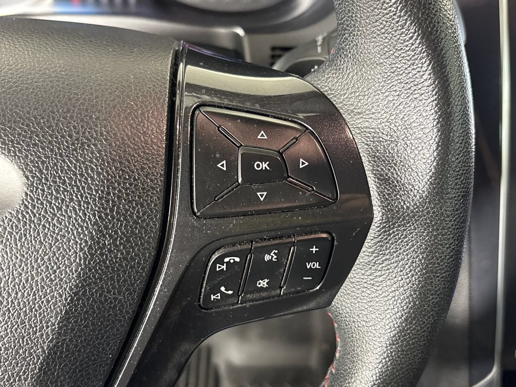 Certified 2019 Ford Explorer Sport w/ Equipment Group 401A AWD/4WD image 19