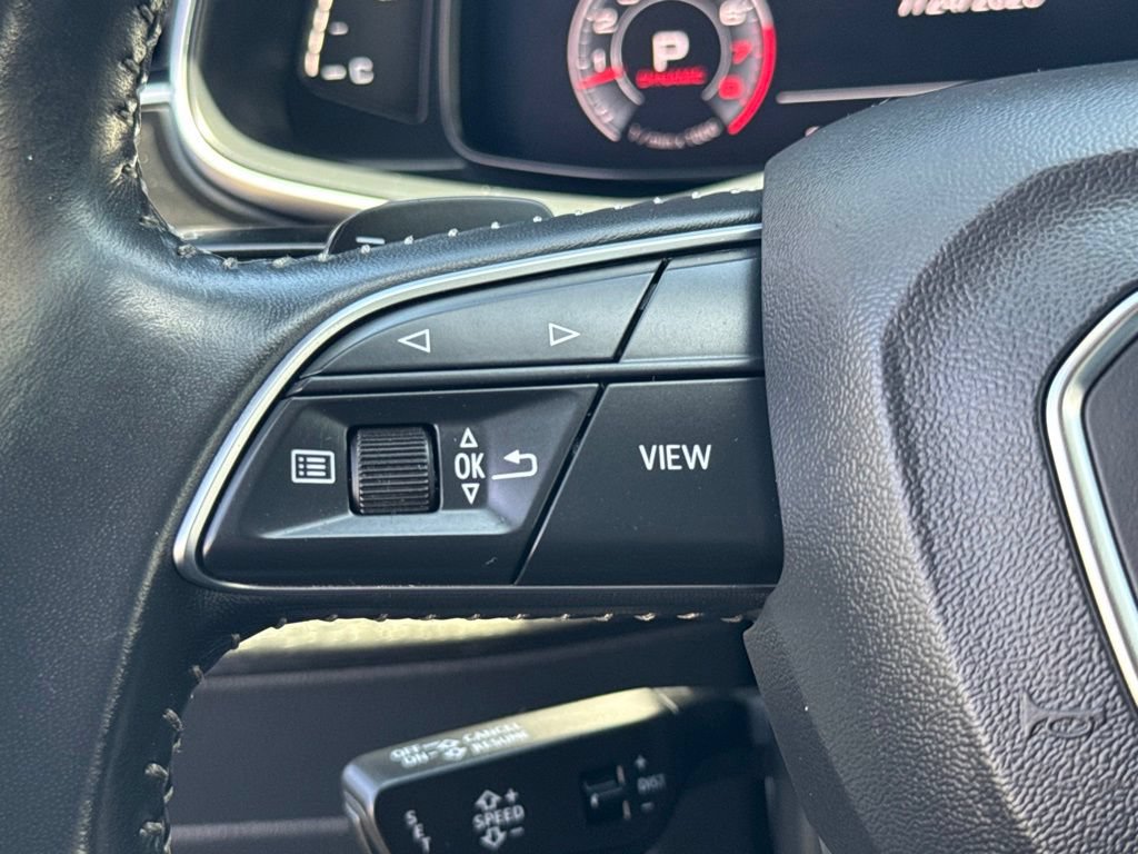 Used 2019 Audi Q8 Premium Plus AWD/4WD image 30