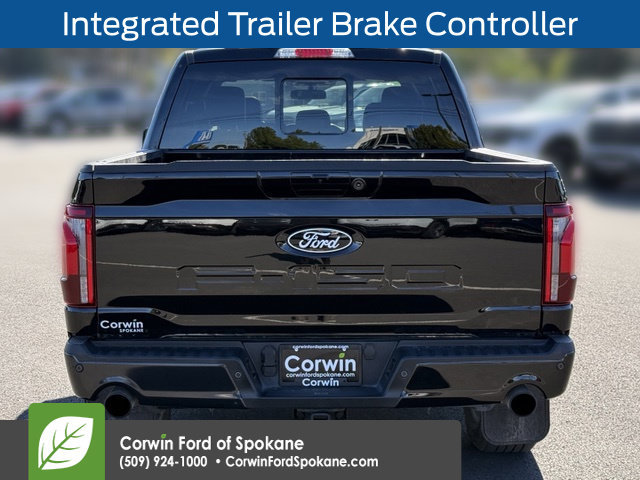 Certified 2026 Ford F150 Lariat w/ Equipment Group 502A High AWD/4WD image 19