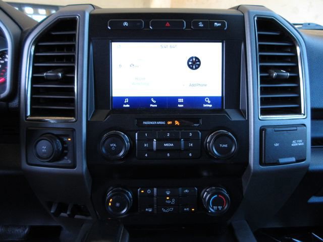 Certified 2020 Ford F150 Raptor image 18