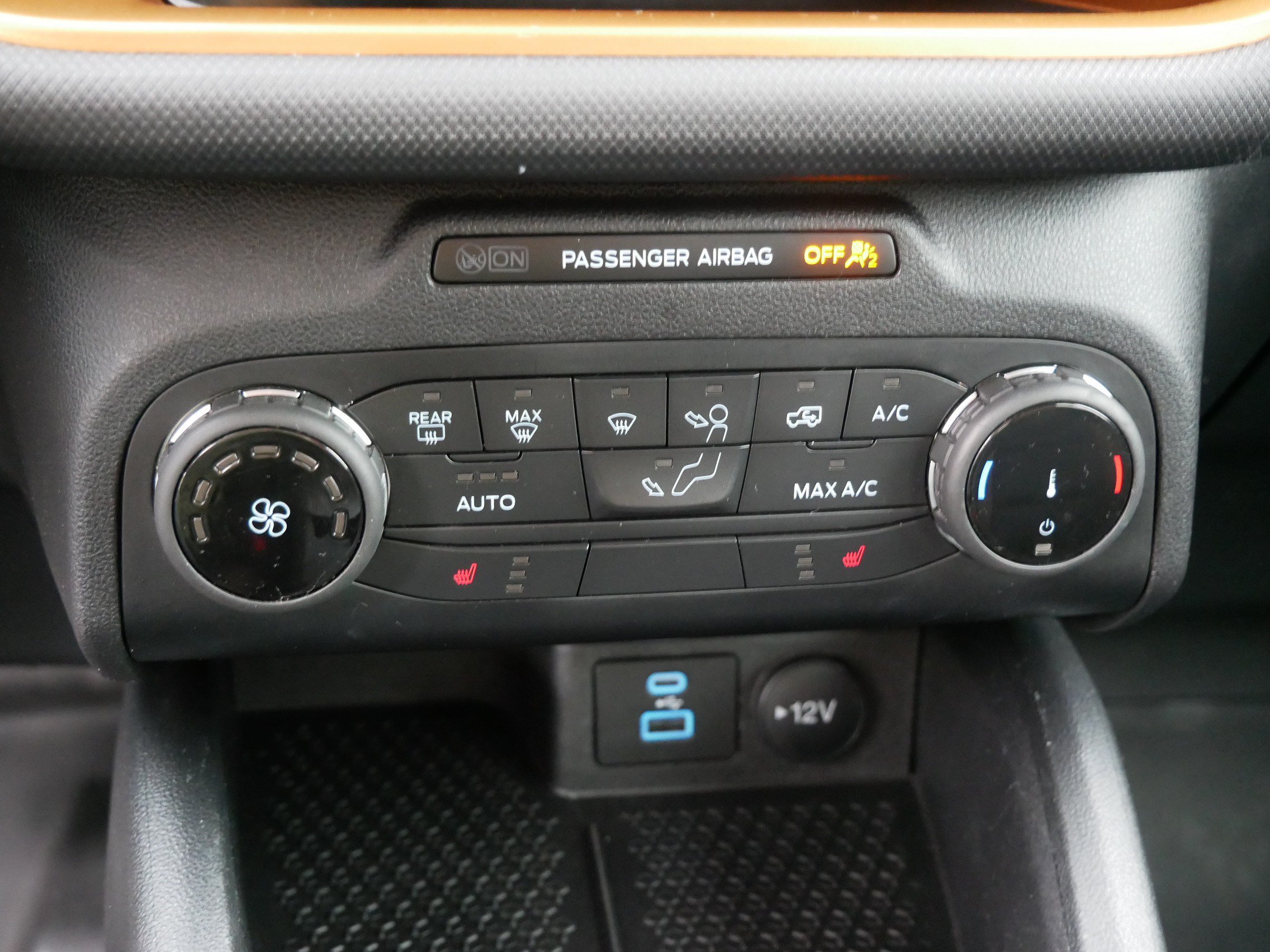 Certified 2022 Ford Bronco Sport Badlands AWD/4WD image 23
