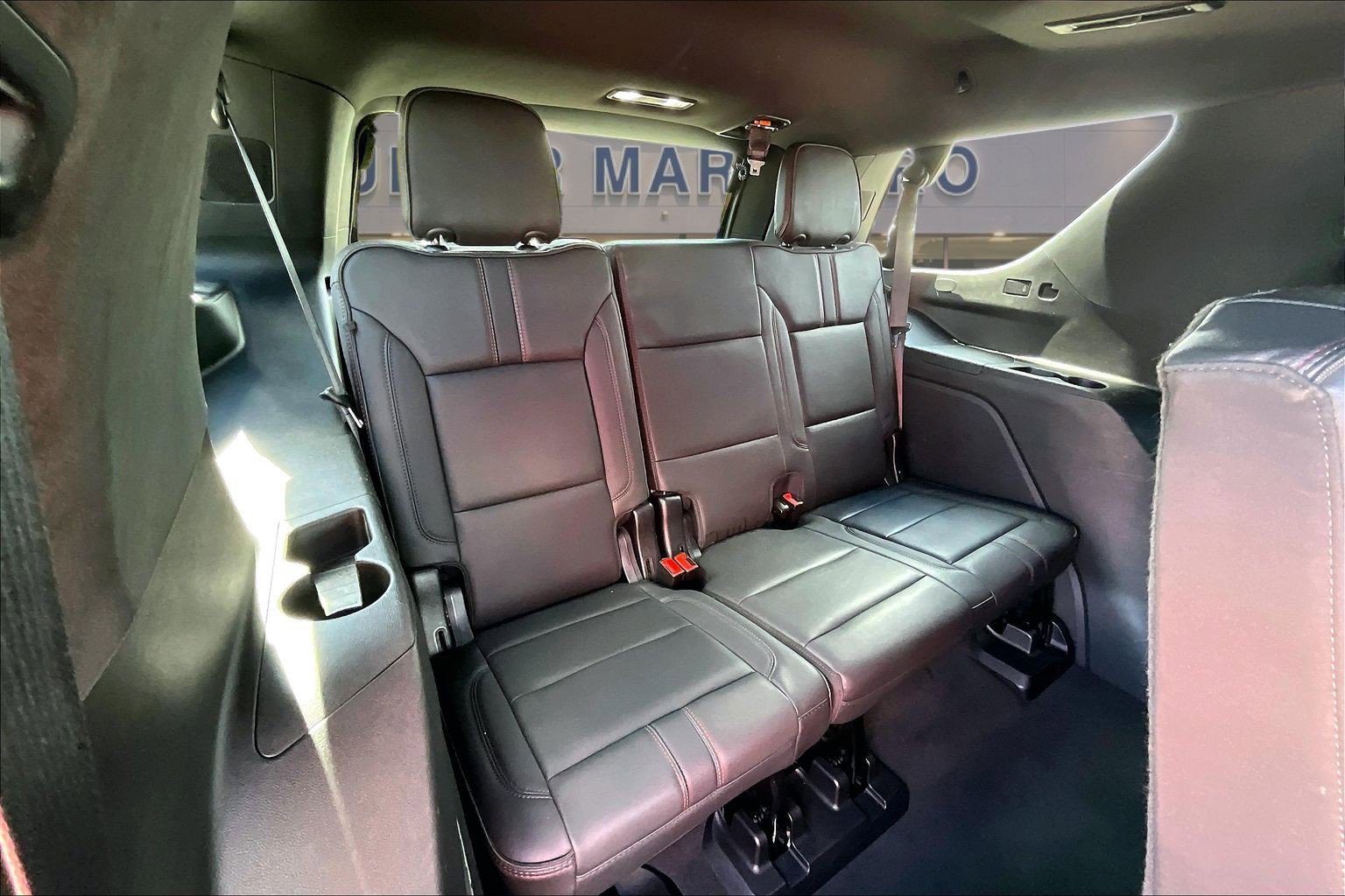 Used 2023 Chevrolet Tahoe RST AWD/4WD image 28