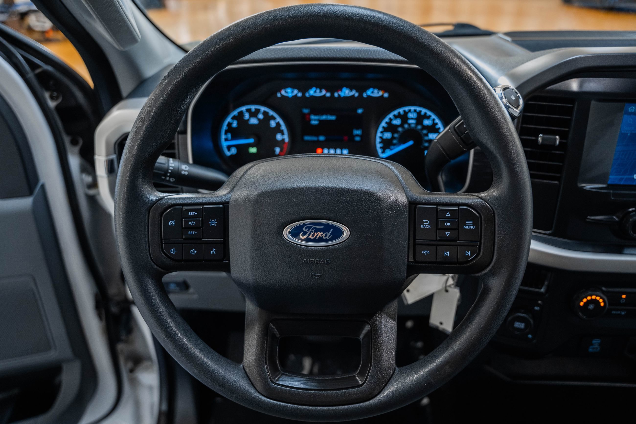 Certified 2022 Ford F150 XLT image 35