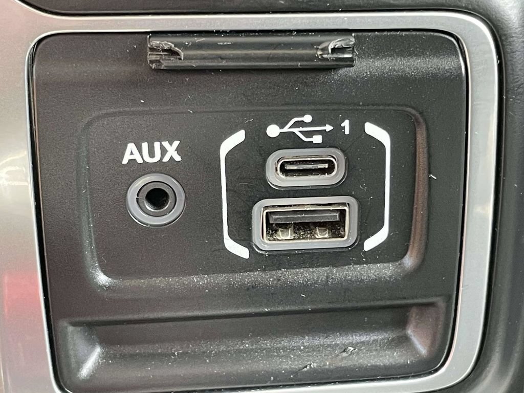 Used 2018 Jeep Wrangler Unlimited Sport AWD/4WD image 22