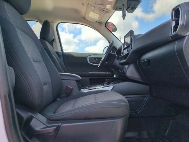 Certified 2024 Ford Bronco Sport Big Bend w/ Convenience Package AWD/4WD image 19