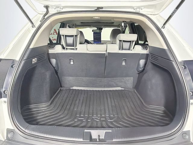 Used 2021 Honda HR-V EX image 31