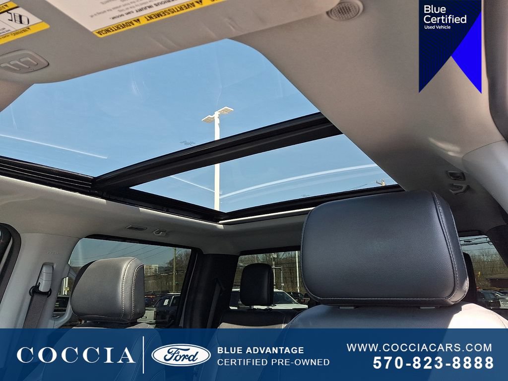 Certified 2023 Ford F250 Lariat w/ Black Appearance Package AWD/4WD image 14