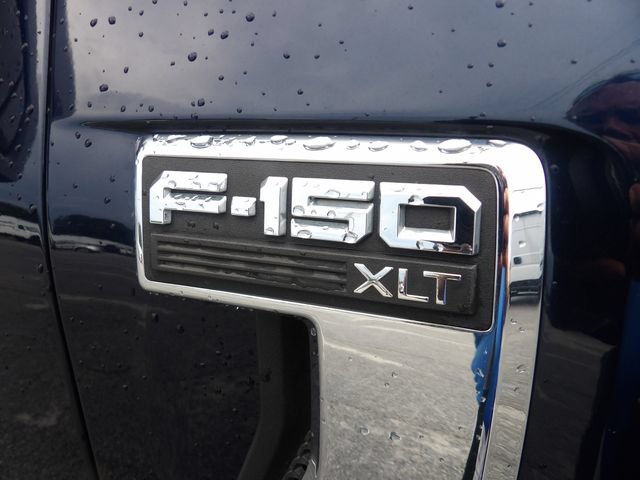 Certified 2023 Ford F150 XLT w/ Equipment Group 301A Mid AWD/4WD image 11