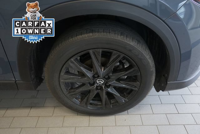 Used 2023 MAZDA CX-5 Carbon Edition AWD/4WD image 15