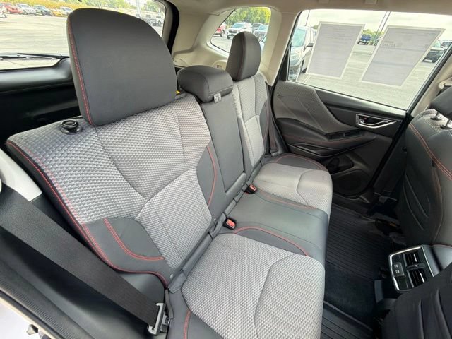 Used 2020 Subaru Forester Sport AWD/4WD image 23