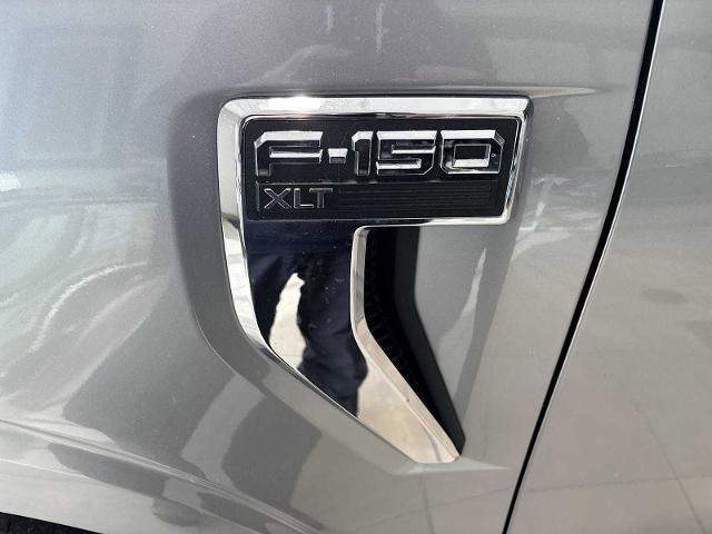 Certified 2022 Ford F150 XLT w/ Equipment Group 302A High image 29