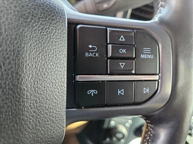 Certified 2023 Ford F250 Lariat w/ Lariat Ultimate Package image 12