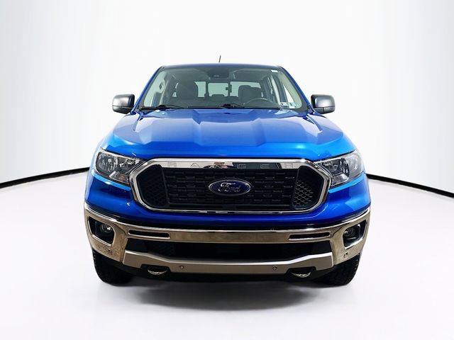 Certified 2023 Ford Ranger XLT w/ Equipment Group 302A High AWD/4WD video 2