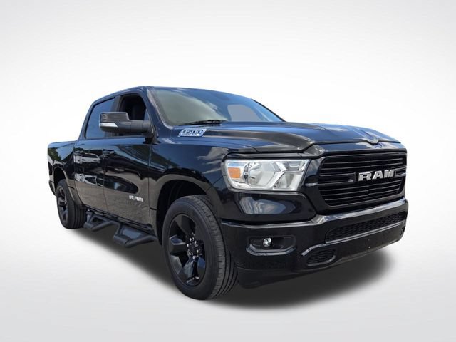 Used 2020 RAM 1500 Big Horn
