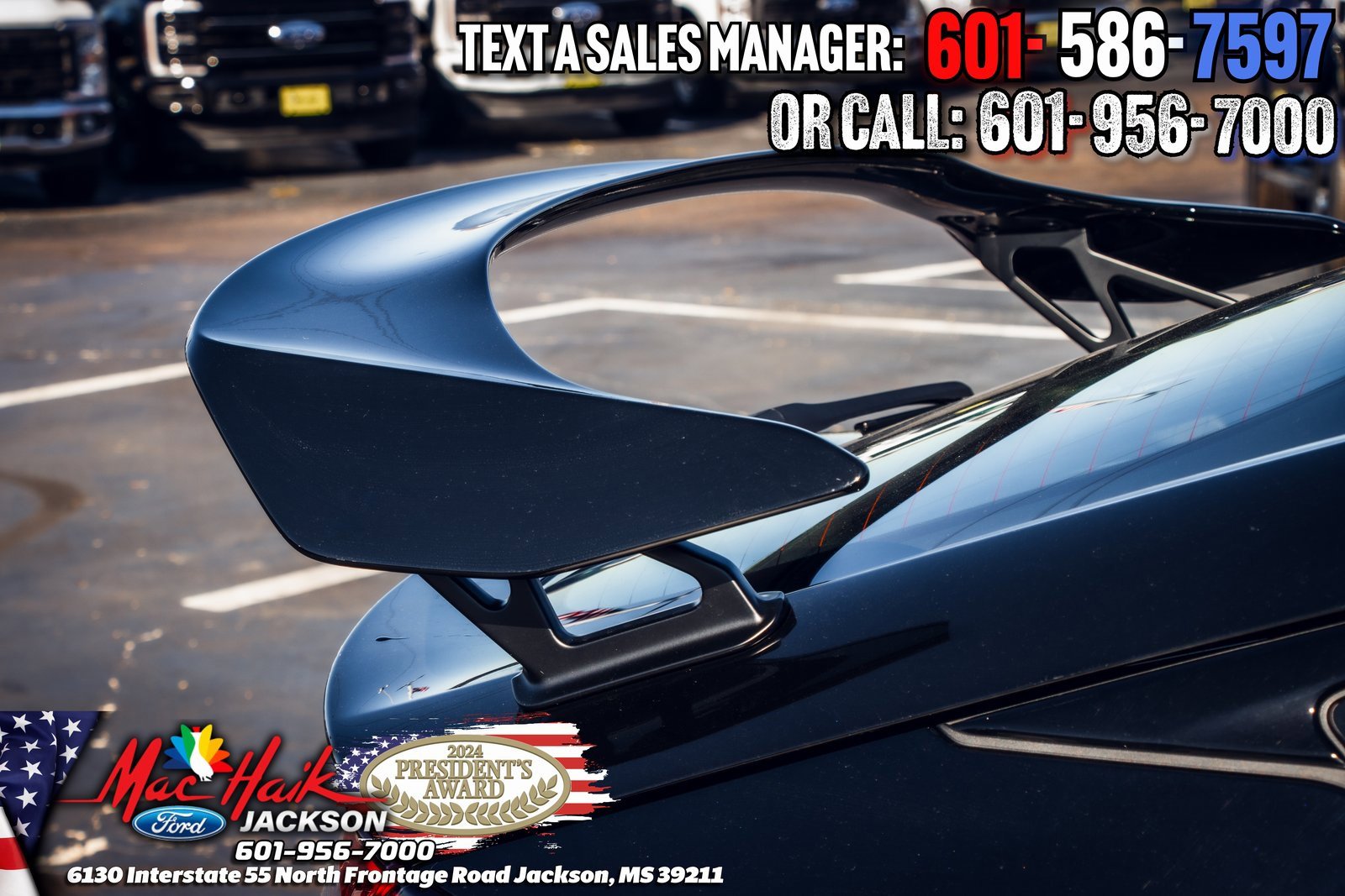 Used 2025 Honda Civic Type R image 5