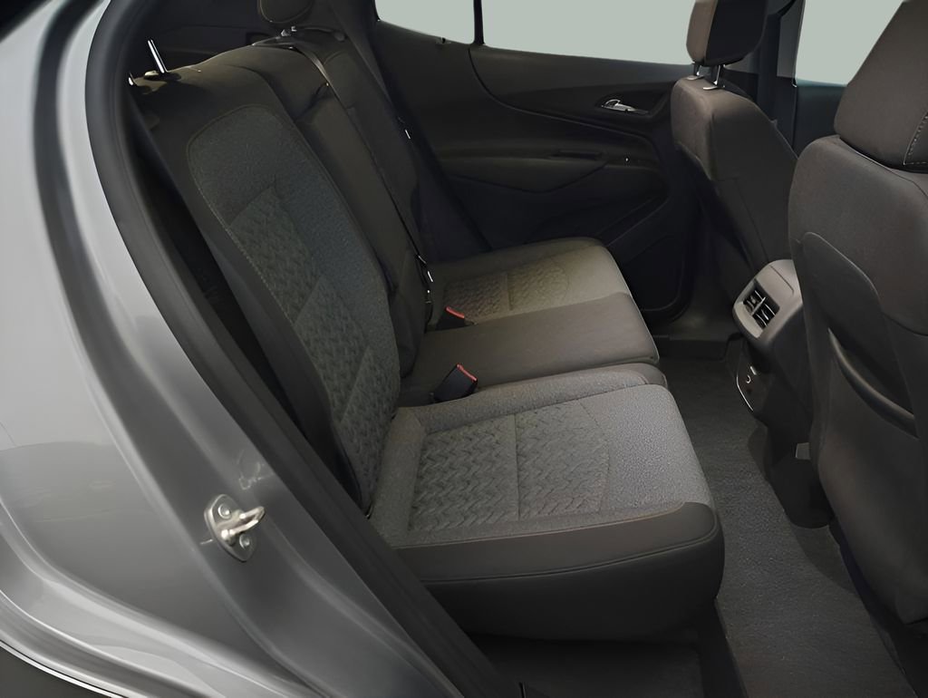 Used 2024 Chevrolet Equinox LT AWD/4WD image 30
