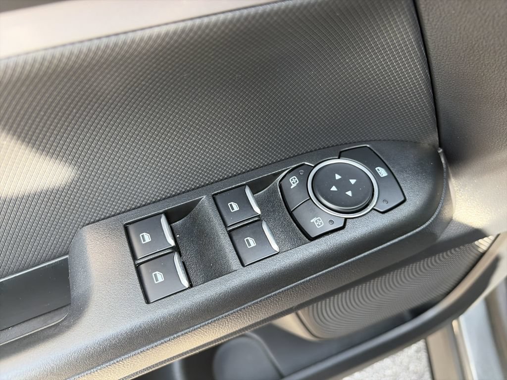 Certified 2024 Ford Bronco Sport Big Bend AWD/4WD image 18