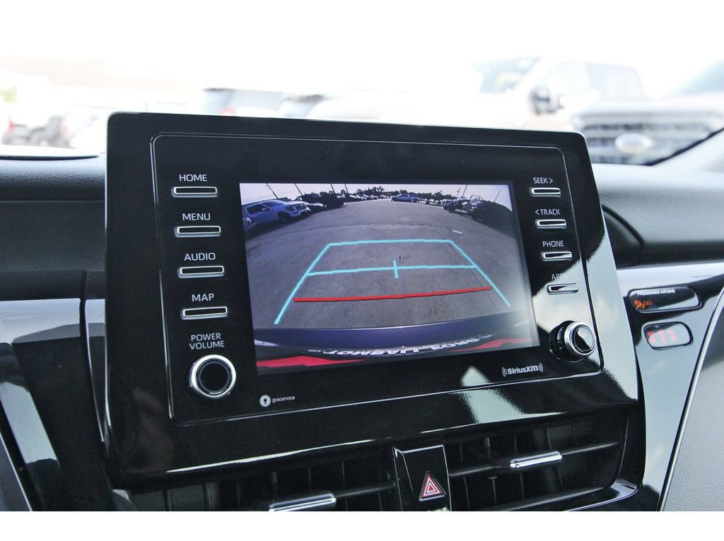 Used 2024 Toyota Camry LE FWD image 23