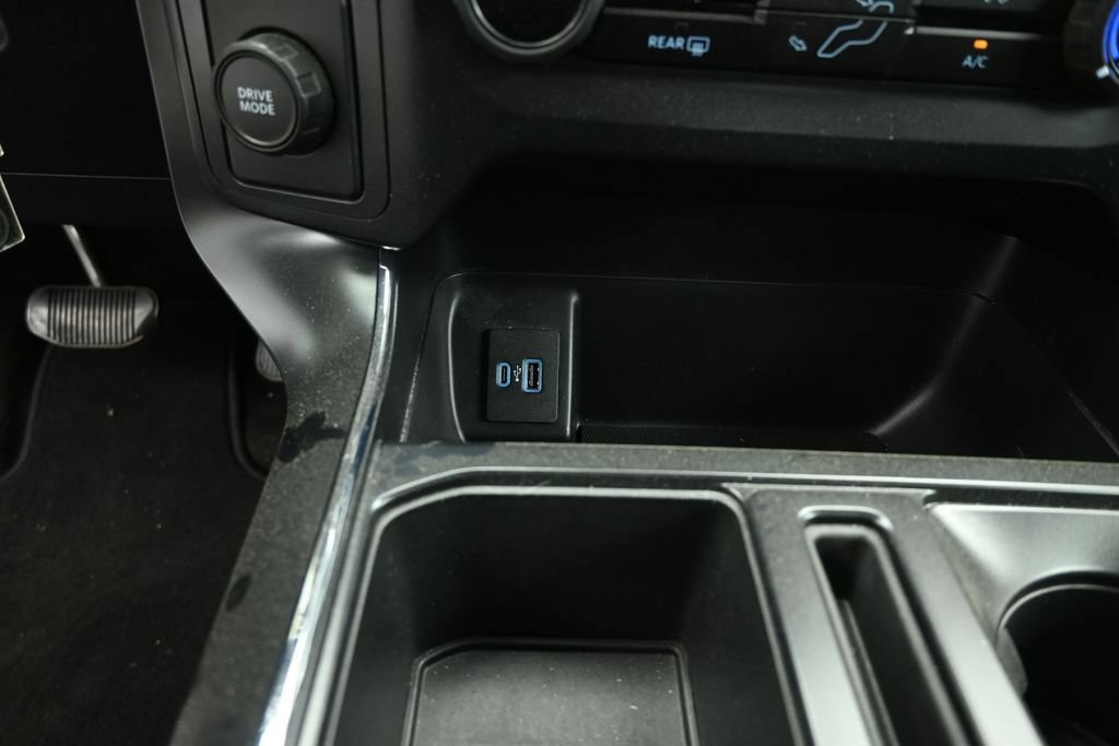 Certified 2023 Ford F150 XL w/ STX Appearance Package RWD image 15