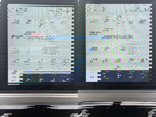 Certified 2025 Ford Escape Active image 23