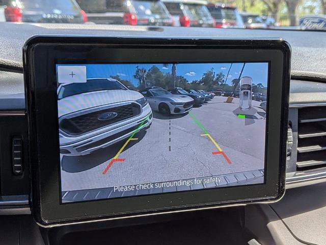 Certified 2023 Ford Explorer XLT w/ Equipment Group 202A image 20