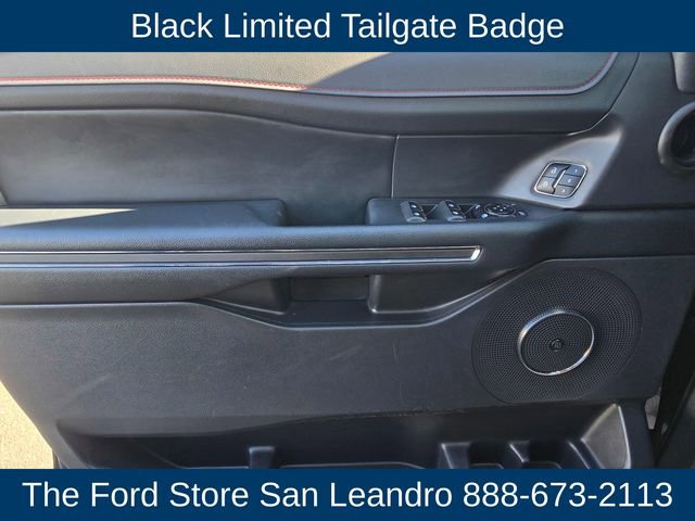 Certified 2023 Ford Expedition Max Limited image 29