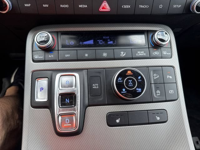 Used 2024 Hyundai Palisade SEL AWD/4WD image 28