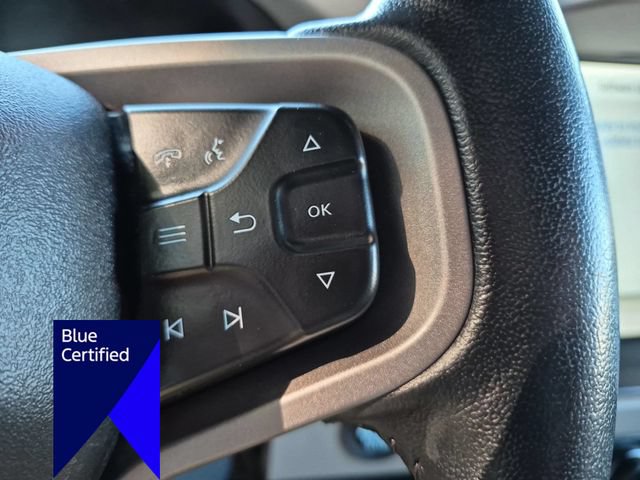 Certified 2022 Ford Bronco Wildtrak AWD/4WD image 19